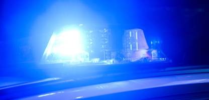 Magdeburg: 21-Jähriger wegen möglicher Anschlagspläne in Gewahrsam