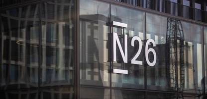 Onlinebank: BaFin schränkt Geschäfte von N26 massiv ein