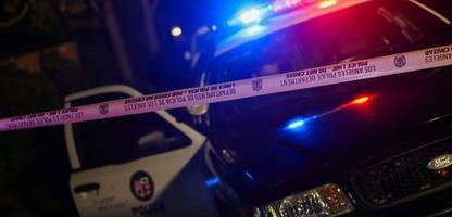 Rob Reiner: Polizei bestätigt Sohn von US-Regisseur als Tatverdächtigen