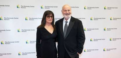Rob Reiner und seine Ehefrau Michele Singer Reiner sind tot: Ermittlungen in Los Angeles