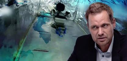 SPIEGEL TV: Podcast »Im Verhör« über Foltermethoden der »Mocro-Mafia« - Zangen, Skalpell und Lötlampen (3)