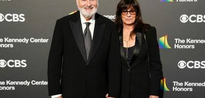 Sohn von totem US-Regisseur Rob Reiner festgenommen