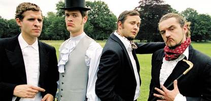 »deichkind«-mitgründer: musiker und malte pittner ist tot