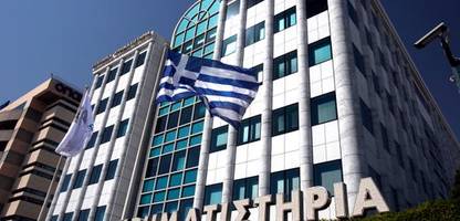 Griechenland zahlt Milliardenkredit an Europartner vorzeitig zurück