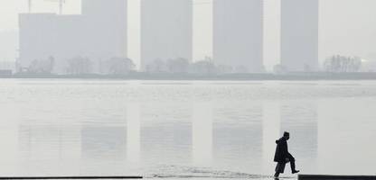 Krise auf Chinas Immobilienmarkt lähmt die Konjunktur