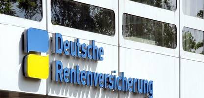 Rente: DRV stellt Barauszahlung zum Jahreswechsel ein