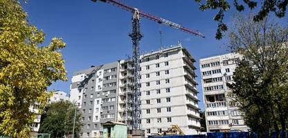 Wiederaufbau im Kriegsgebiet: So wollen deutsche Firmen von den Ukraine-Milliarden profitieren