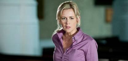 Rachael Carpani: Australische Schauspielerin aus »McLeods Töchter« gestorben