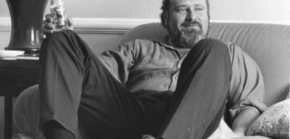 zum tode des schauspielers rob reiner: meister des aberwitzes