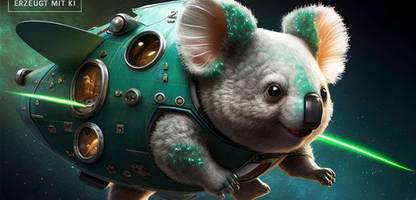 »Slop« ist das Merriam-Webster-Wort des Jahres in den USA