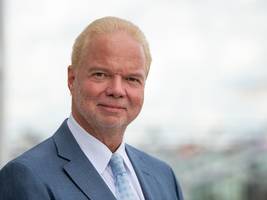 Ex-Manager Utz Claassen: Das China-Rätsel eines ehemaligen Hoffnungsträgers