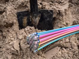 Glasfaserausbau: Deutschland vertrödelt die Zukunft des Netzes