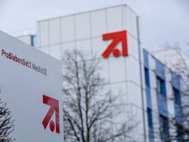 pro sieben sat 1: die italiener wollen nichts vom wetter wissen