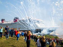 Schiffbau: Großes Geschäft soll Krisen-Werft sichern