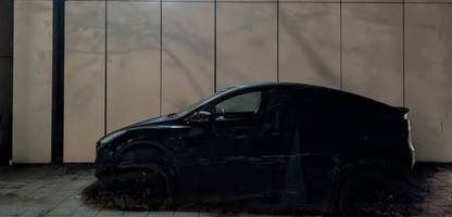 Tesla: Robotaxi in Austin, Texas auch ohne Sicherheitsfahrer unterwegs