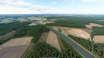 a39: so wollen gegner den neubau der autobahn stoppen