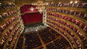 backstage an einem heiligen ort: der mailänder scala
