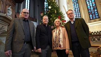 dank einer großspende: hamburger erhalten „vorgezogenes weihnachtsgeschenk“