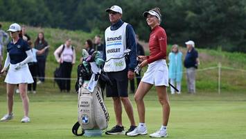 Esther Henseleit kommt nach Winsen: German Masters 2026 mit Top-Stars