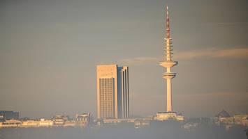 Hamburger Fernsehturm: Eröffnungstermin steht endlich fest – Kosten gestiegen