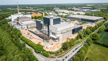 Ist die neue Klärschlammverbrennungsanlage noch zu retten?