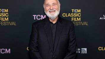 Medienbericht: Zwei Tote im Haus von US-Regisseur Rob Reiner gefunden