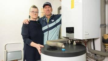 Neue Gasheizung: Hamburger fürchten baldige Stilllegung des Gasnetzes