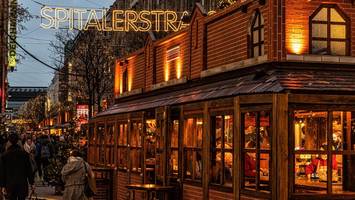 rassistische bedrohung auf weihnachtsmarkt – staatsschutz sucht blonde frau