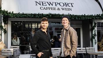 Wechselstimmung in der „Waitze“ – Sie sind neu in der Einkaufsstraße