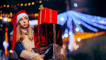 Weihnachtsgeschenke – was tun, wenn die Zeit knapp wird? Die besten Ideen