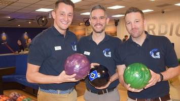 „Gemeinsam Gutes“: Dieses Charity-Turnier setzt neue Maßstäbe