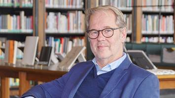 Erweiterung der Kunsthalle: Hochschul-Chef appelliert jetzt an Oberbaudirektor