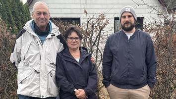 Hamburger droht Privatinsolvenz – weil er abrissreifes Haus geerbt hat