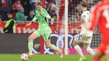 Rückschlag für den FC Bayern: Manuel Neuer schon wieder verletzt