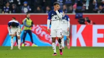 warum der hsv trotz torflaute mit königsdörffer verlängern sollte