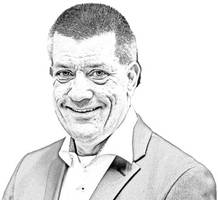 Hamburger Airbus-Manager André Walter baut künftig Schiffe statt Flugzeuge