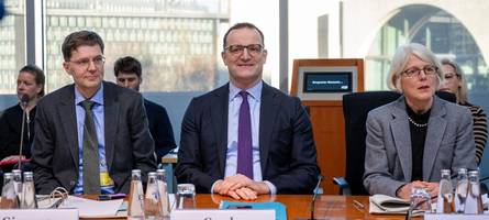 Wann folgen Spahns Konsequenzen aus Corona?