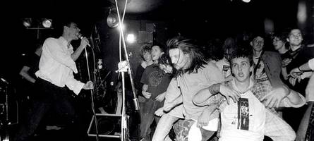 Das war Augsburgs wildester und angesagtester Musikklub: Erinnerungen ans legendäre „Bootleg“