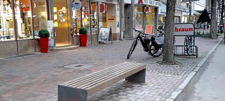 Ein „Schandfleck“ in der Augsburger Bahnhofstraße ist abgerissen