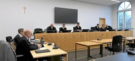 „Quecksilber-Hotel“: Hier muss die Stadt Augsburg eine klare Antwort liefern