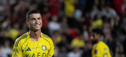 Cristiano Ronaldo soll Gastrolle in „Fast & Furios“-Finale erhalten