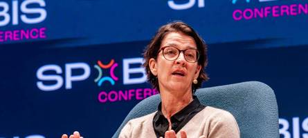 Die Pionierin: Das ist die neue RB-Leipzig-Chefin Tatjana Haenni