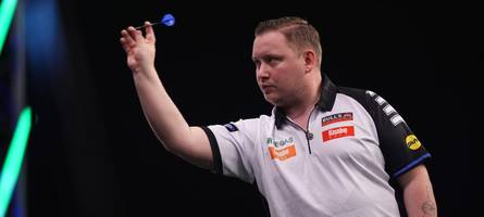 Ein Darts-Trainer erklärt: So werden Sie in fünf Schritten ein besserer Spieler