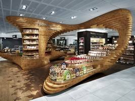 Konsum: Warum kauft jemand am Flughafen einen Wein für 25 000 Euro?