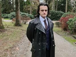 Rechtsextremismus: „Ich bin die Stimme von sehr, sehr vielen Menschen“