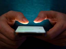 Social Media: Bitte ein Mal durchatmen