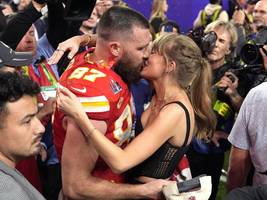 Kansas City Chiefs verpassen NFL-Playoffs: Der letzte Tanz fällt aus