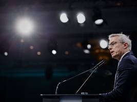 Digitalminister Karsten Wildberger: Ist das Internet noch zu retten?