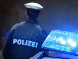 Magdeburg: 21-Jähriger soll Anschlagspläne geäußert haben und wird nun abgeschoben