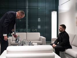 sicherheitsgarantien für die ukraine: das deutsche versprechen an kiew ist noch vage